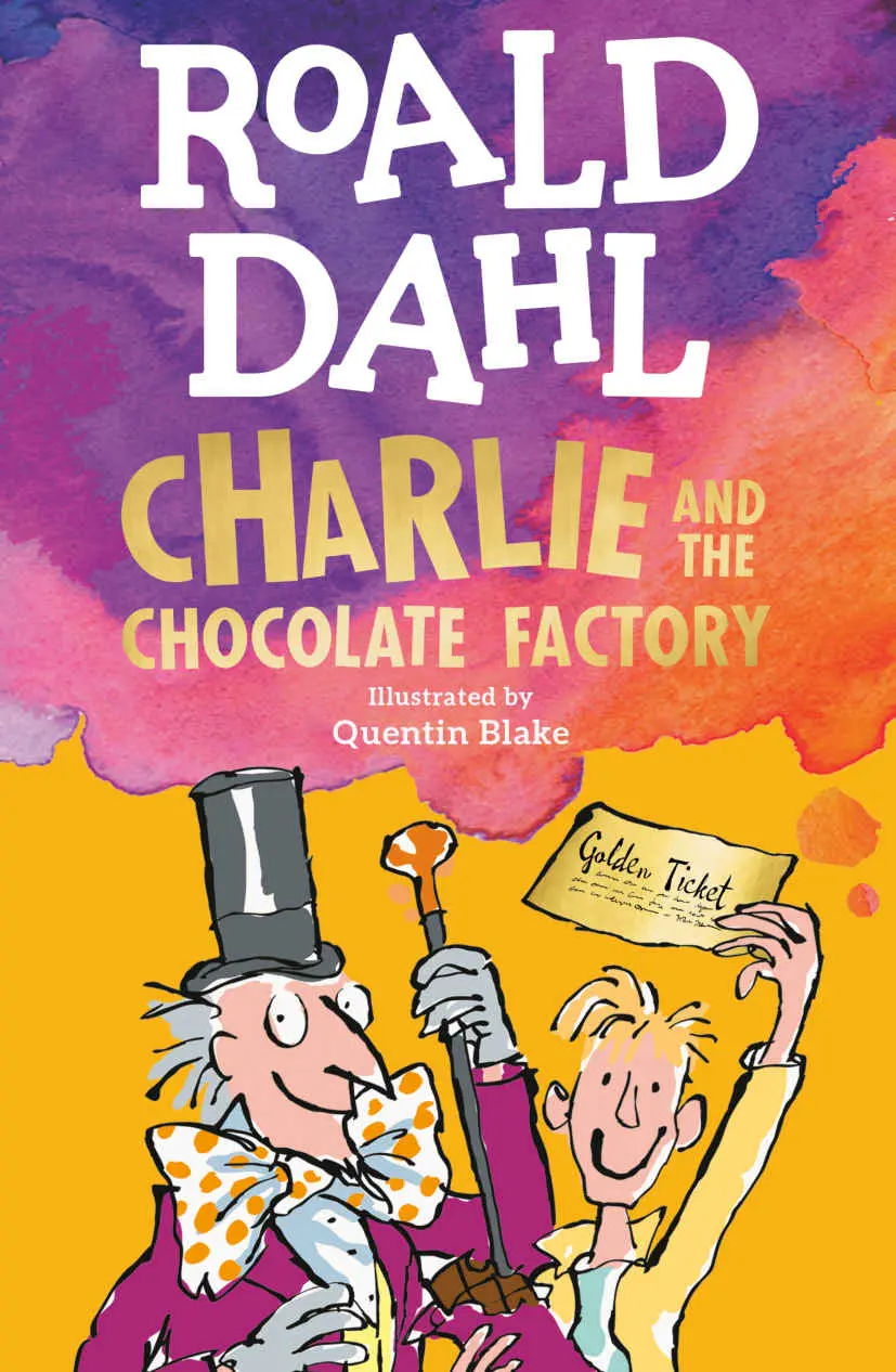 Charlie and the Chocolate Factory: The Play (Dahl Plays for Children) - RoaldDahl 1 Charlie and the Chocolate Factory: The Play (Dahl Plays for Children)
