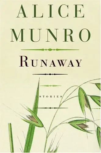 Runaway by Alice Munro – Alice Munro