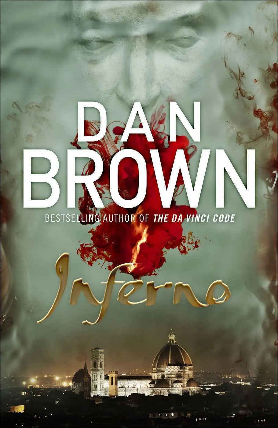 Inferno: (Robert Langdon Book 4) – Dan Brown