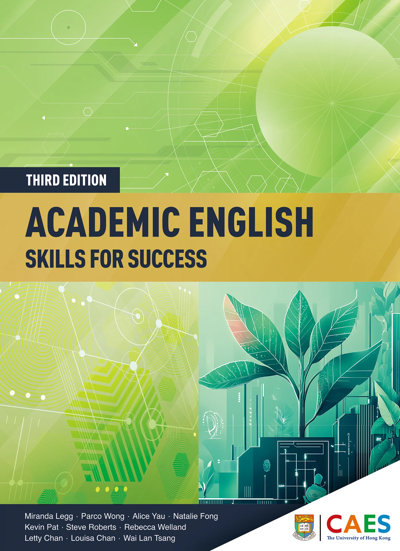 Academic English: Skills for Success, Third Edition – Tsang, Wai Lan