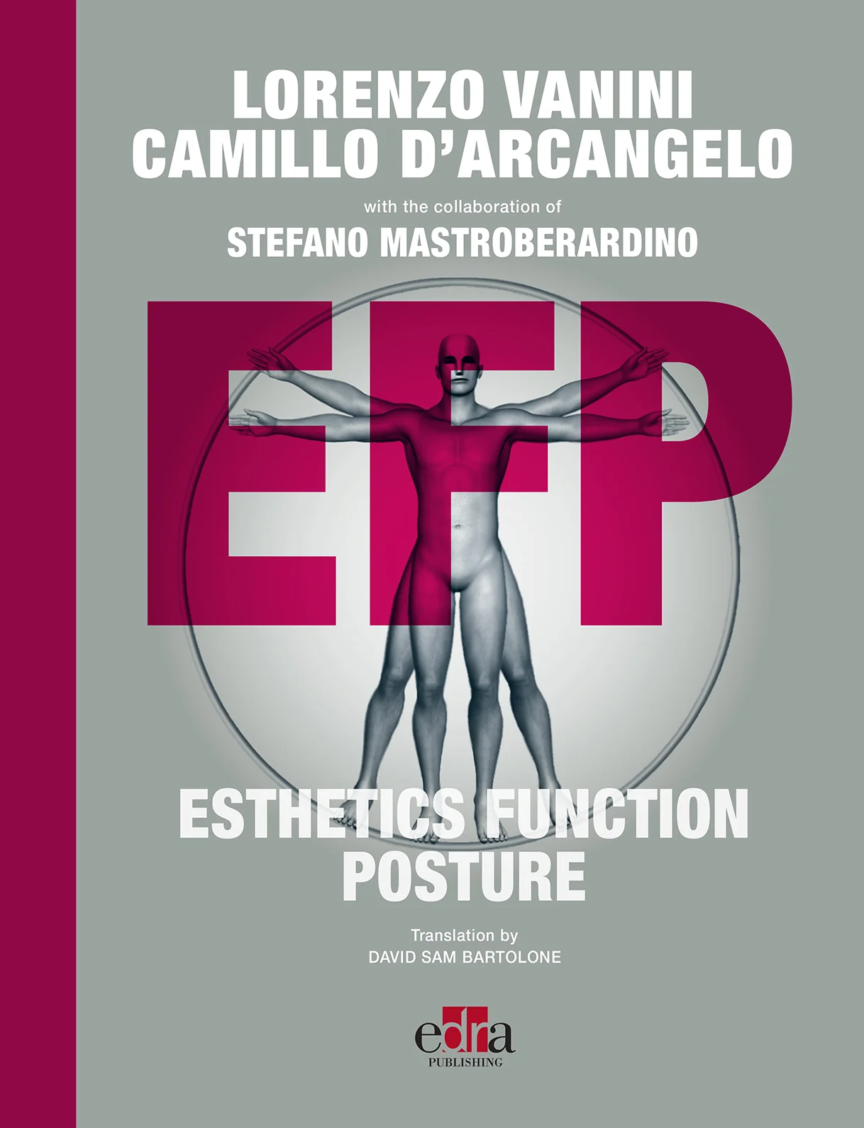 EFP – Lorenzo Vanini;Camillo D’Arcangelo;