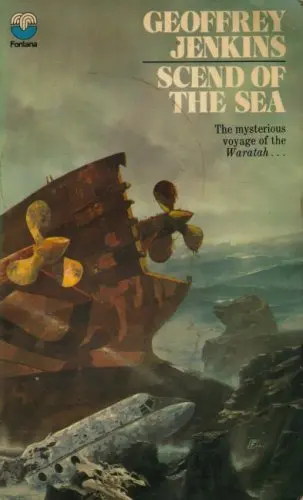 Scend of the Sea – Geoffrey Jenkins