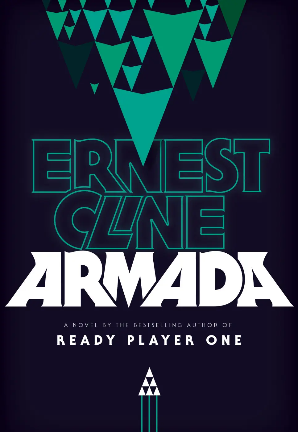 Armada – Ernest Cline