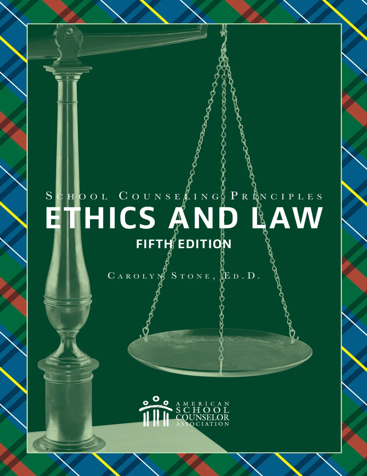 School Counseling Principles_Ethics and Law
