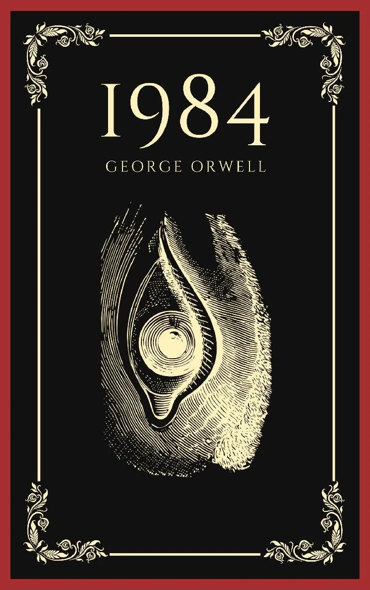 1984 – Orwell, George